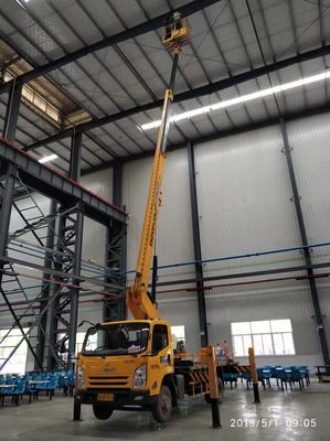 22米高空升降车